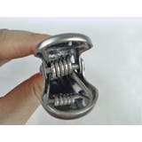 メモクリップ ペーパークリップ 袋止め | PlusNao | 詳細画像8