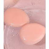 メイクパフ 指用 同色6個セット | PlusNao | 詳細画像12