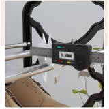 シューズラック 4段 下駄箱 | PlusNao | 詳細画像11 