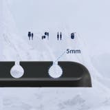 ケーブルホルダー 単品 1個 | PlusNao | 詳細画像3