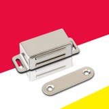 マグネットキャッチ 2ペア 2組 | PlusNao | 詳細画像3