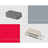 マグネットキャッチ 2ペア 2組 | PlusNao | 詳細画像8