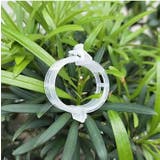 園芸用クリップ 誘引クリップ 100個入り | PlusNao | 詳細画像7 