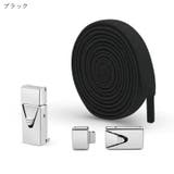 結ばない靴紐 シューレース ユニセックス | PlusNao | 詳細画像5