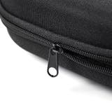 ガジェットポーチ ガジェットケース ストラップ付き | PlusNao | 詳細画像4