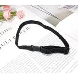 ゴムベルト ゴムバンド ネクタイ用 | PlusNao | 詳細画像4 