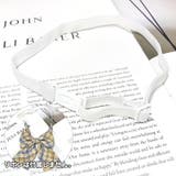 ゴムベルト ゴムバンド ネクタイ用 | PlusNao | 詳細画像5 