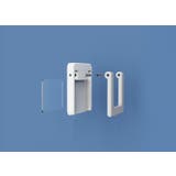 窓ストッパー 引き戸ロック スライドドア | PlusNao | 詳細画像10 