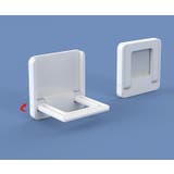 窓ストッパー 引き戸ロック スライドドア | PlusNao | 詳細画像4 