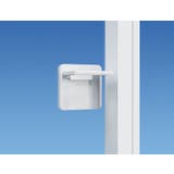 窓ストッパー 引き戸ロック スライドドア | PlusNao | 詳細画像5 