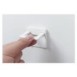 窓ストッパー 引き戸ロック スライドドア | PlusNao | 詳細画像9 