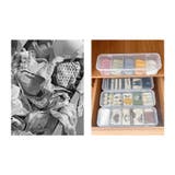 収納ケース 収納ボックス 小物入れ | PlusNao | 詳細画像10