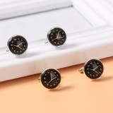 カフスボタン 2個セット 1ペア | PlusNao | 詳細画像4