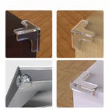 コーナーガード 6個セット コーナークッション | PlusNao | 詳細画像2 