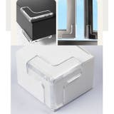 コーナーガード 6個セット コーナークッション | PlusNao | 詳細画像3 