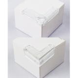 コーナーガード 6個セット コーナークッション | PlusNao | 詳細画像4 