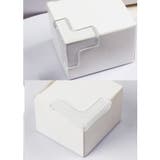 コーナーガード 6個セット コーナークッション | PlusNao | 詳細画像5 