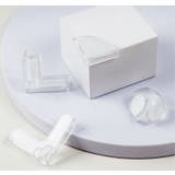 コーナーガード 6個セット コーナークッション | PlusNao | 詳細画像7 