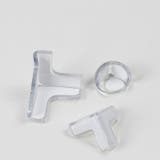 コーナーガード 6個セット コーナークッション | PlusNao | 詳細画像8 