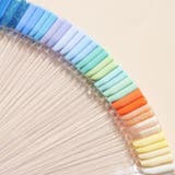 カラーチャート ネイルチャート スティック | PlusNao | 詳細画像3 