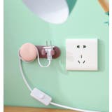 ケーブルホルダー コードホルダー 収納 | PlusNao | 詳細画像10 