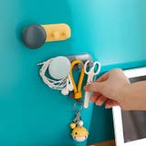 ケーブルホルダー コードホルダー 収納 | PlusNao | 詳細画像6 