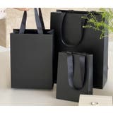 紙袋 ギフトバッグ ラッピングバッグ | PlusNao | 詳細画像4 