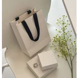 紙袋 ギフトバッグ ラッピングバッグ | PlusNao | 詳細画像5 