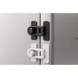 冷蔵庫ロック 戸口ロック チャイルドロック | PlusNao | 詳細画像3 