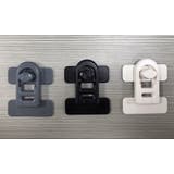 冷蔵庫ロック 戸口ロック チャイルドロック | PlusNao | 詳細画像7 