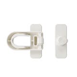 冷蔵庫ロック 戸口ロック チャイルドロック | PlusNao | 詳細画像8 