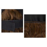 帽子付きウィッグ 帽子ウィッグ キャップウィッグ | PlusNao | 詳細画像10 