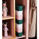 衣類収納ボックス 収納ケース 下着 | PlusNao | 詳細画像10 