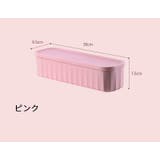 衣類収納ボックス 収納ケース 下着 | PlusNao | 詳細画像15 