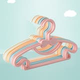 ベビーハンガー キッズハンガー 5本セット | PlusNao | 詳細画像7