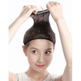 ウィッグネット ウィッグ用ヘアネット メッシュネット | PlusNao | 詳細画像4