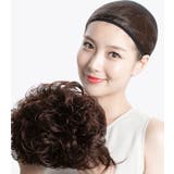 ウィッグネット ウィッグ用ヘアネット メッシュネット | PlusNao | 詳細画像5