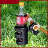 ベビーカー用ドリンクホルダー ボトルホルダー ペットボトルホルダー | PlusNao | 詳細画像2 