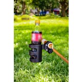 ベビーカー用ドリンクホルダー ボトルホルダー ペットボトルホルダー | PlusNao | 詳細画像3 