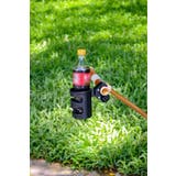 ベビーカー用ドリンクホルダー ボトルホルダー ペットボトルホルダー | PlusNao | 詳細画像4 