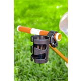 ベビーカー用ドリンクホルダー ボトルホルダー ペットボトルホルダー | PlusNao | 詳細画像7 