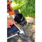 ベビーカー用ドリンクホルダー ボトルホルダー ペットボトルホルダー | PlusNao | 詳細画像9 