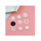 スナップボタン 10組セット 10ペア | PlusNao | 詳細画像7 