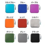 CDケース DVDケース BDケース | PlusNao | 詳細画像17