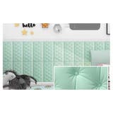 ウォールクッション ベビーガード 4個セット | PlusNao | 詳細画像4 