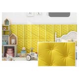 ウォールクッション ベビーガード 4個セット | PlusNao | 詳細画像5 