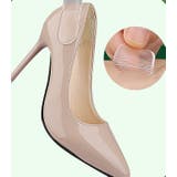 靴ずれ防止パッド 1ペア 計2個 | PlusNao | 詳細画像2 