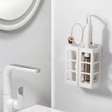 ウォールラック ウォールポケット 2個セット | PlusNao | 詳細画像4 