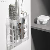 ウォールラック ウォールポケット 2個セット | PlusNao | 詳細画像9 