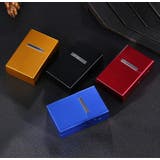 シガレットケース タバコケース 煙草入れ | PlusNao | 詳細画像4 